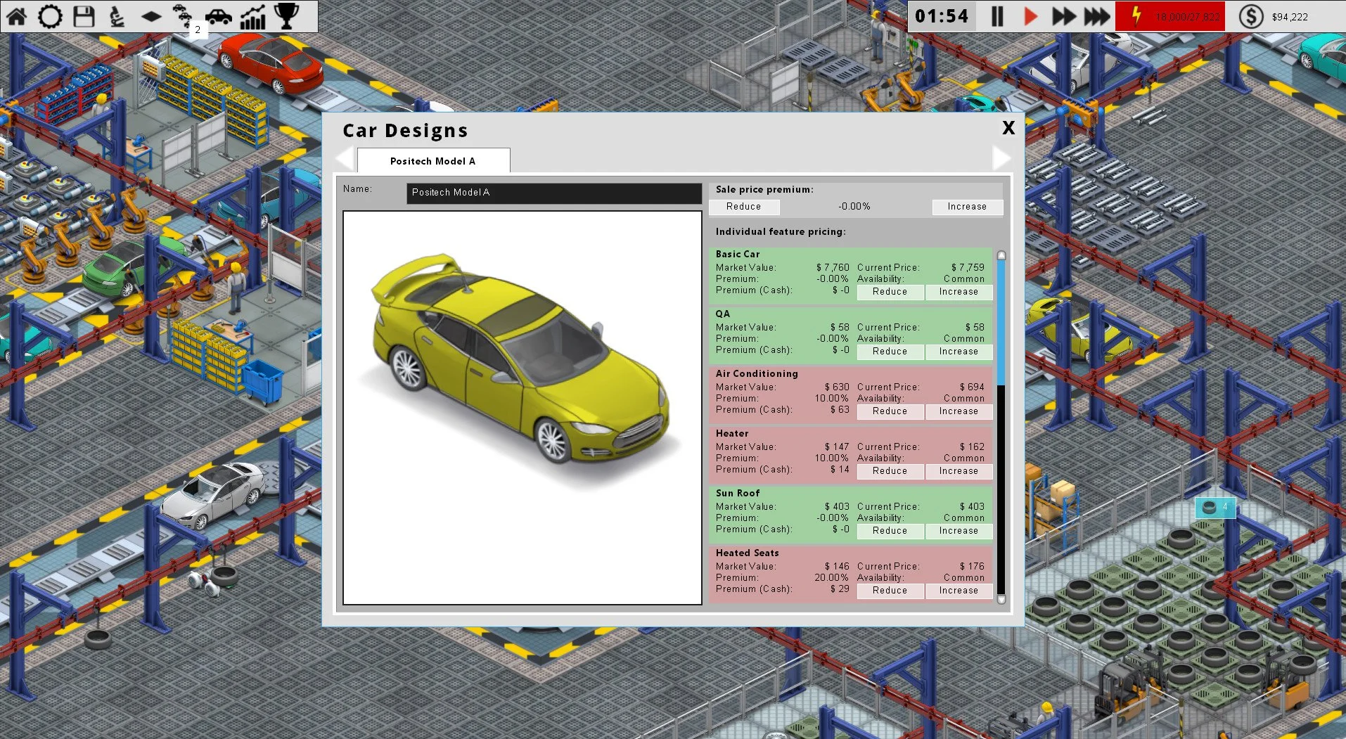 Production Line - кадр 8