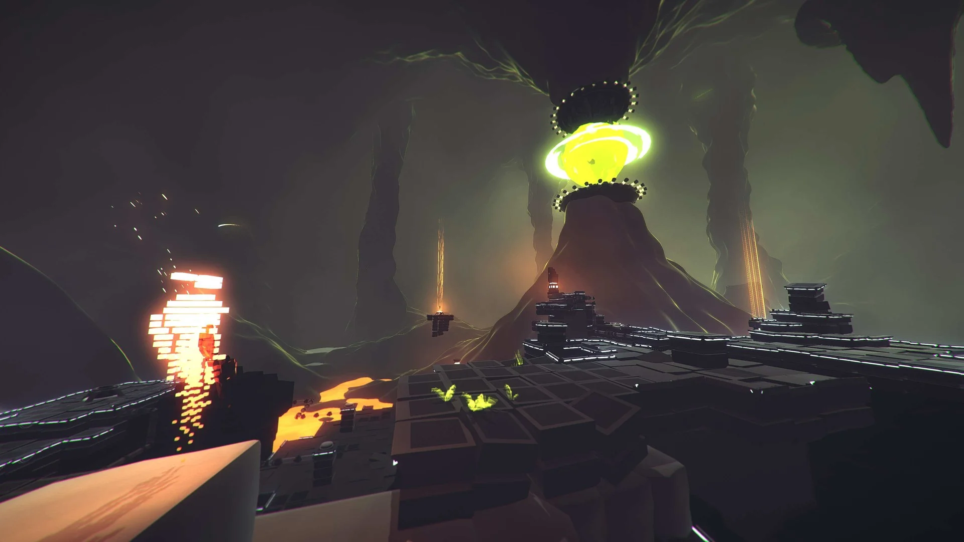 Recompile - кадр 3