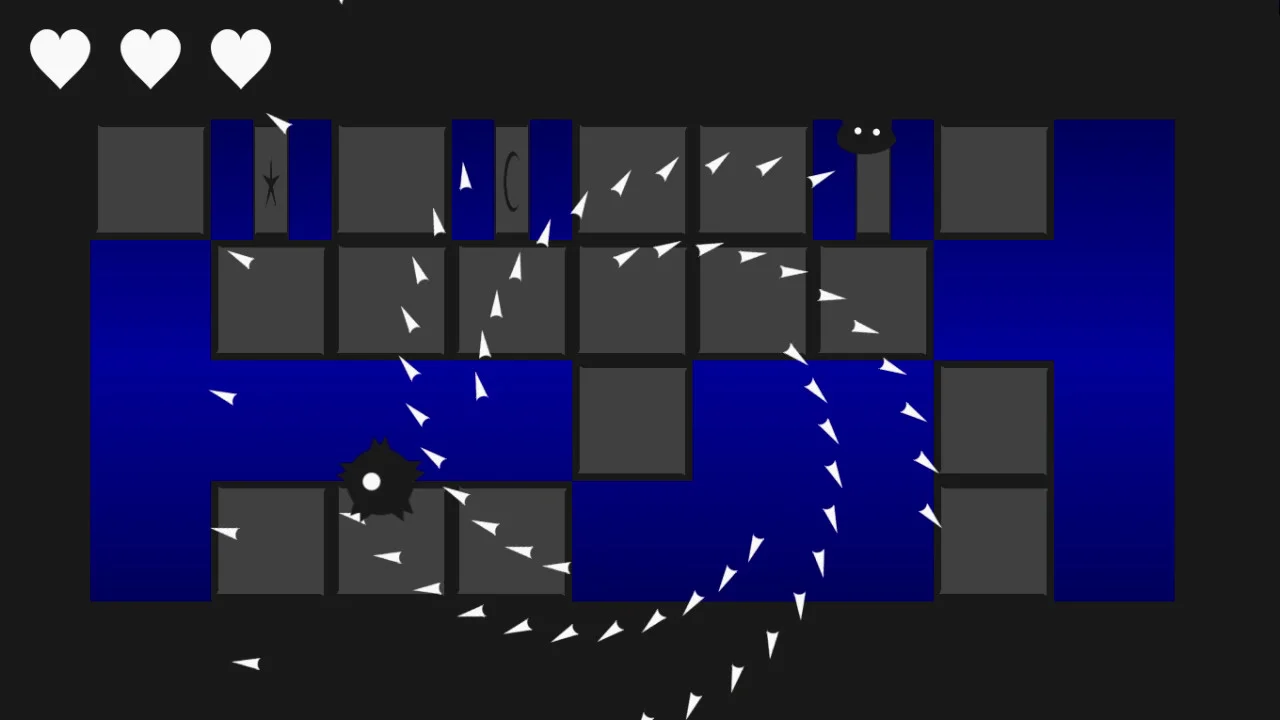 Memorise'n'run - кадр 5