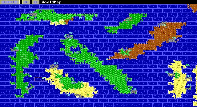 The Lost Admiral - кадр 4