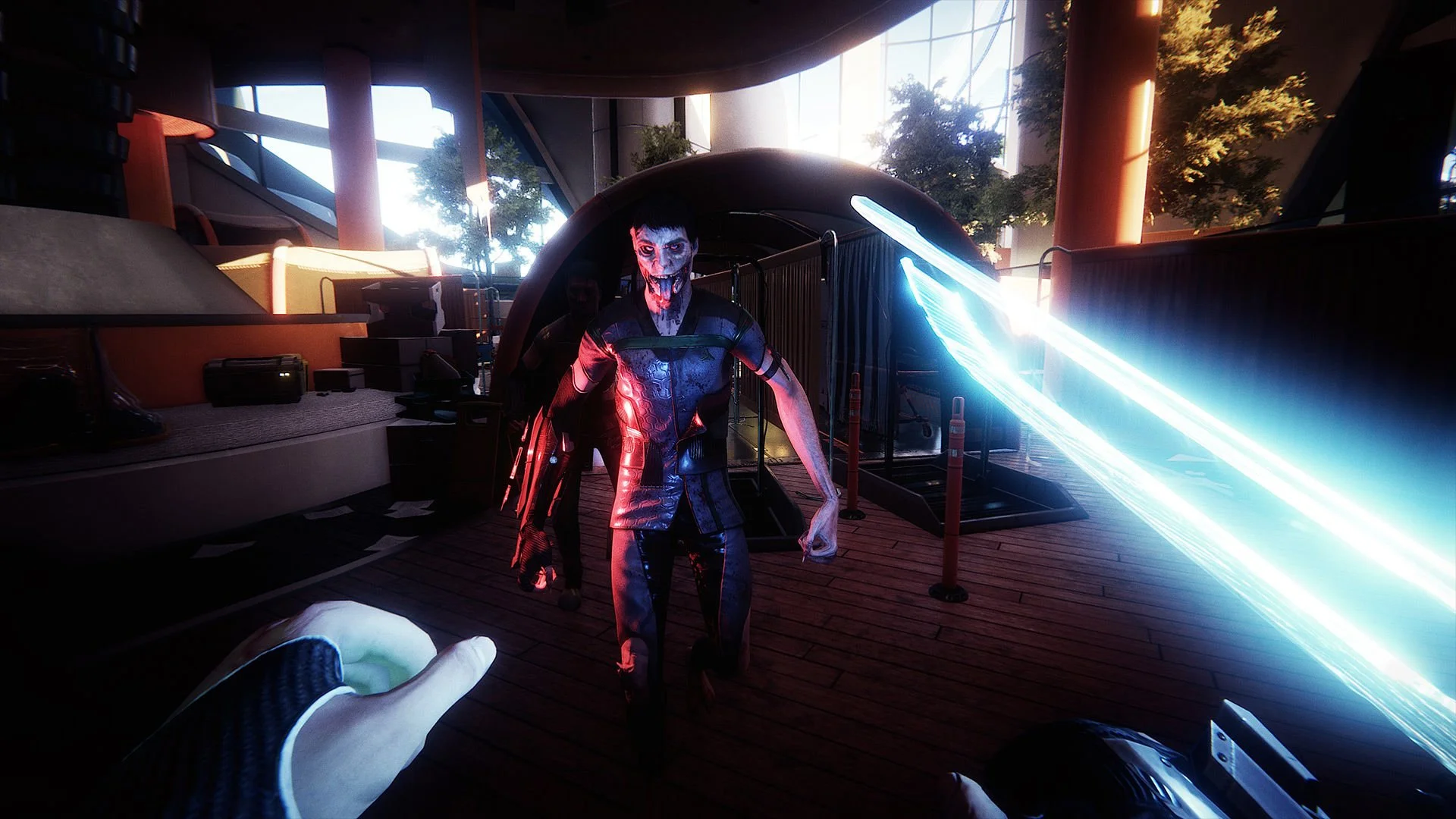 P.A.M.E.L.A. - кадр 10