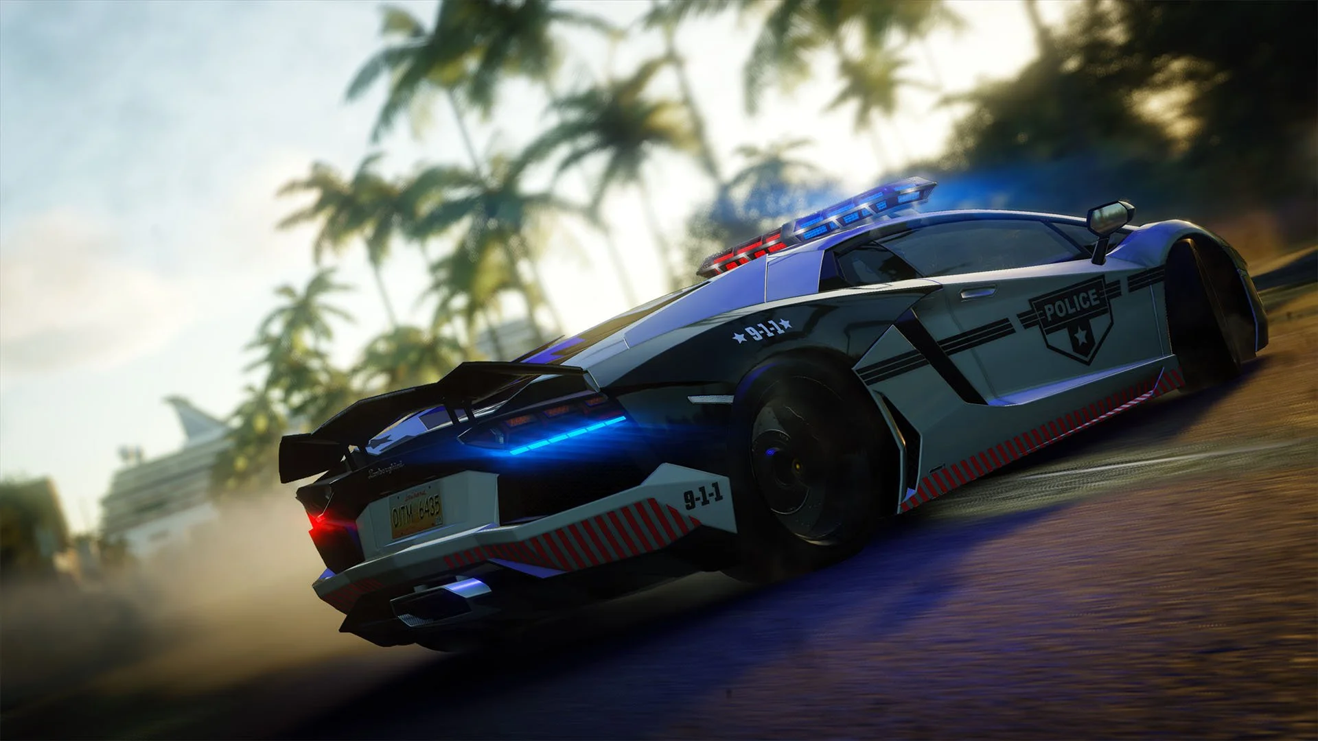The Crew: Calling All Units - кадр 3