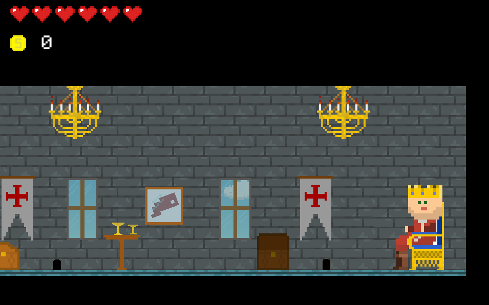 Cave Brawlers — скриншот 5