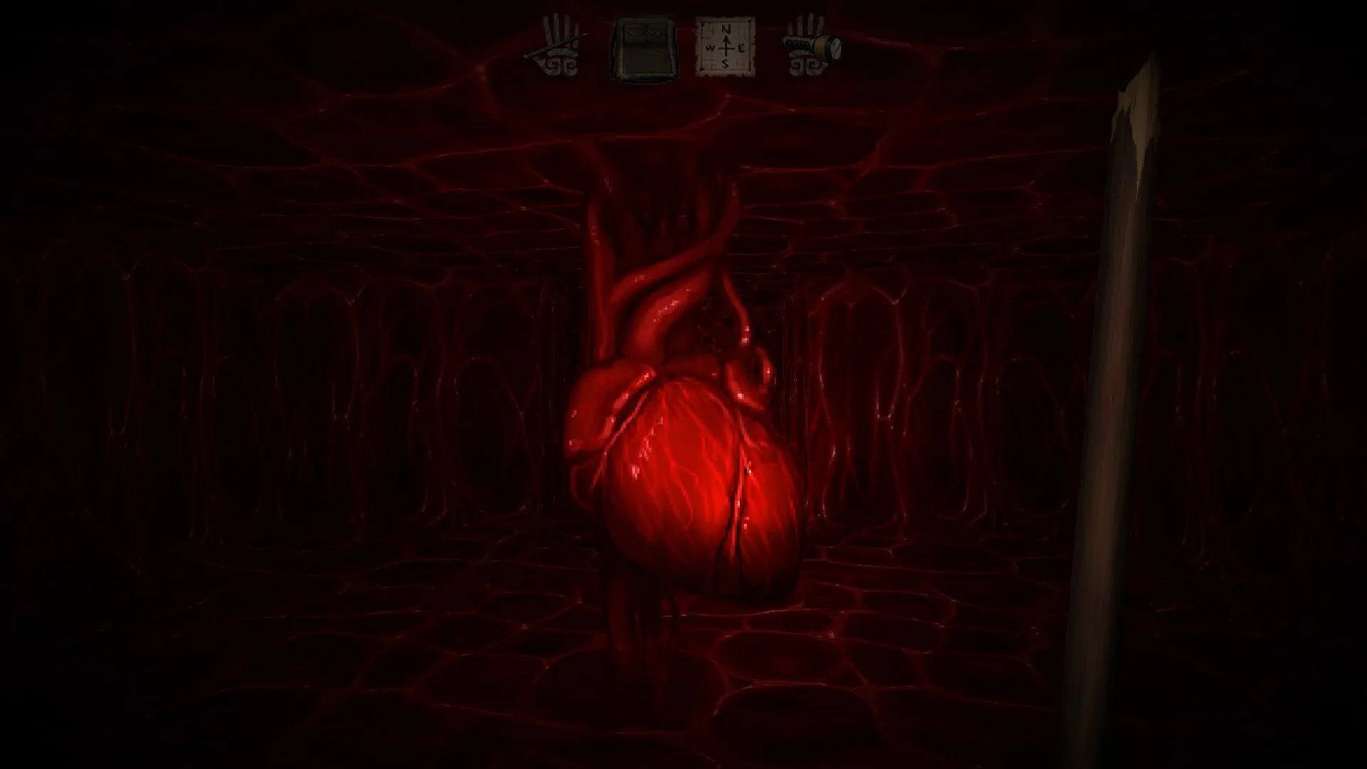 I Can't Escape: Darkness  - кадр 3
