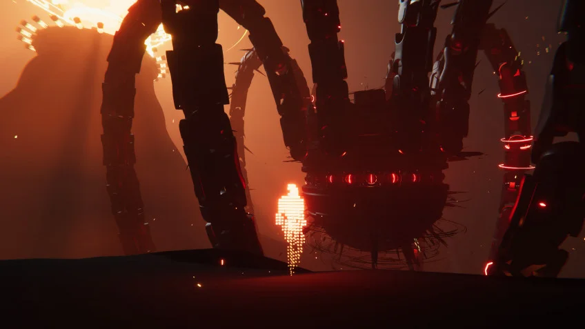 Recompile - кадр 2