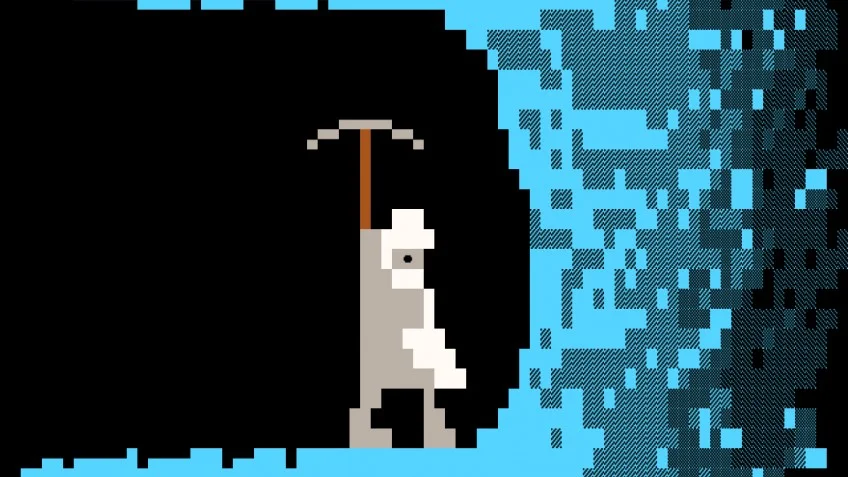 Dwarf Fortress - кадр 2