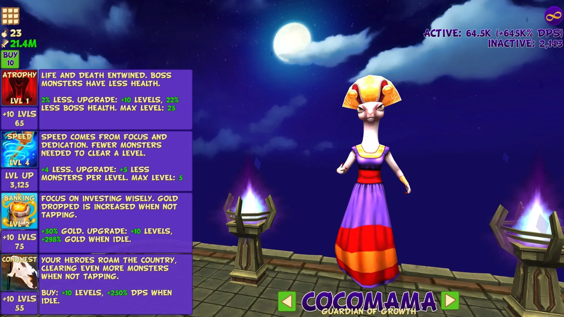 Tap Tap Infinity - кадр 3