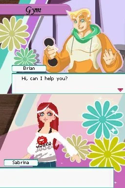 Dreamer Series: Top Model - кадр 4