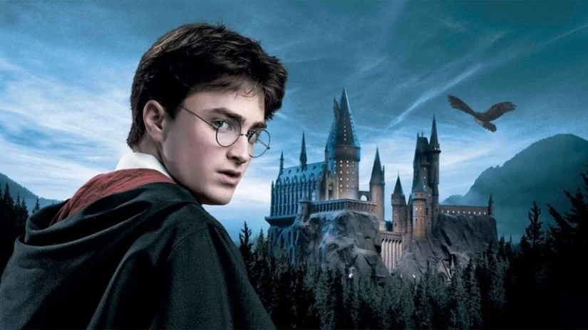 Harry Potter: Wizards Unite - кадр 7