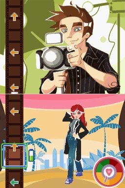 Dreamer Series: Top Model — скриншот 6
