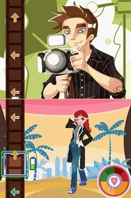 Dreamer Series: Top Model - кадр 13