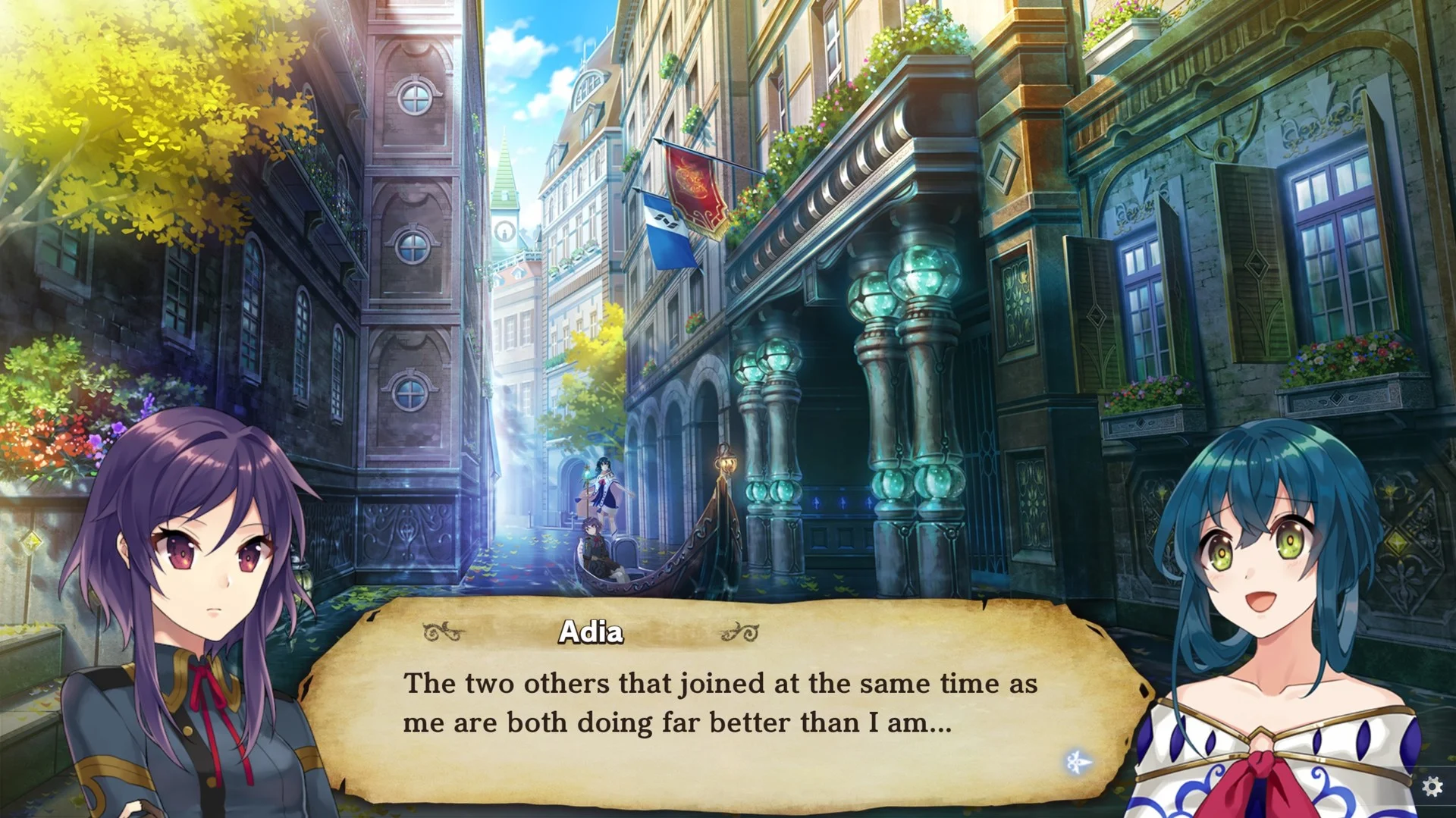 fault - SILENCE THE PEDANT - кадр 4