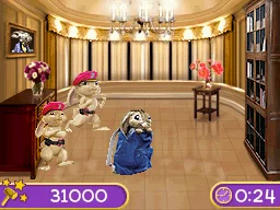 HOP: The Movie Game - кадр 1