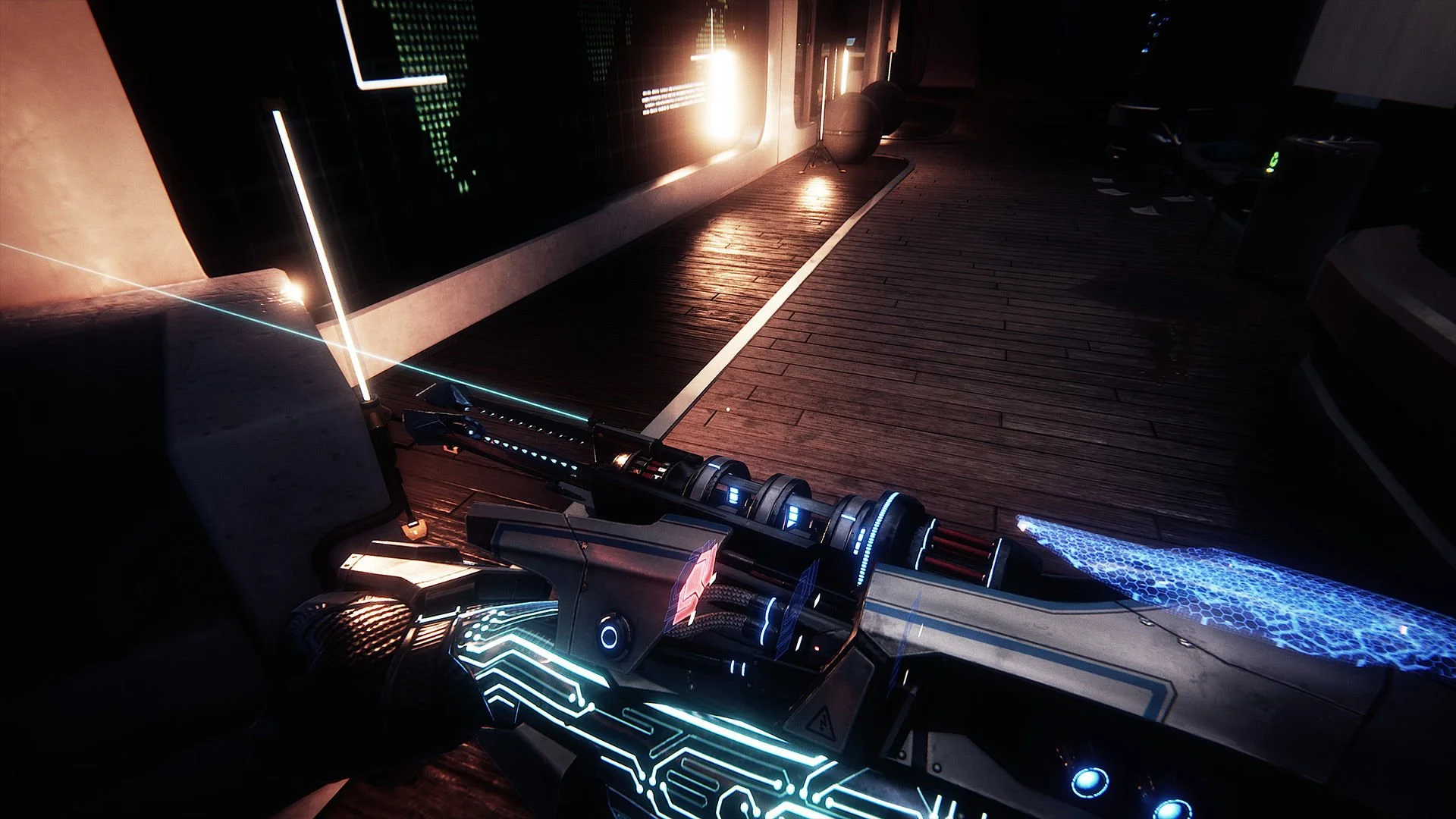 P.A.M.E.L.A. - кадр 18