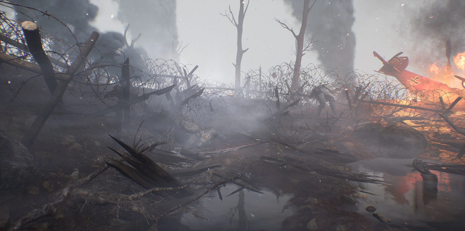 Ad Infinitum - кадр 5