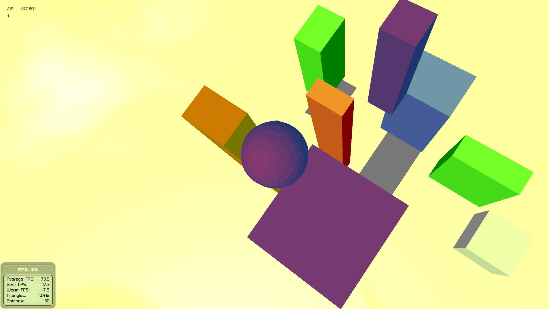 Airganon - кадр 5