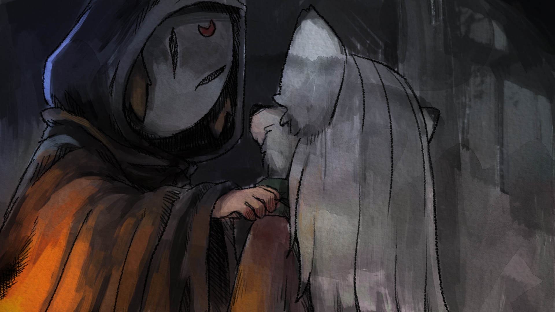 NAIRI: Tower of Shirin — скриншот 2