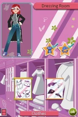 Dreamer Series: Top Model - кадр 3