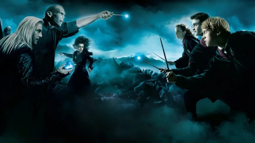 Harry Potter: Wizards Unite - кадр 6