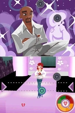 Dreamer Series: Top Model - кадр 16