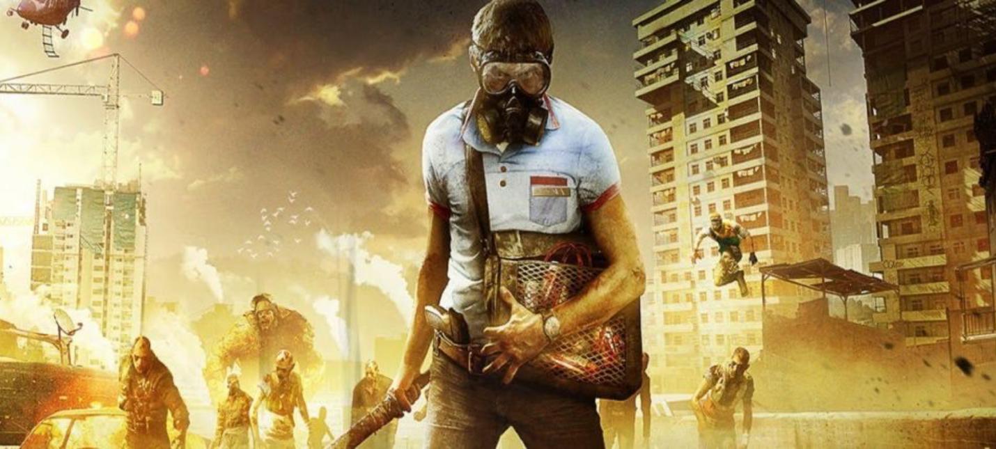 Dying Light: Bad Blood — скриншот 1