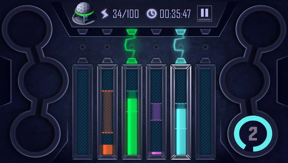 Fuel Tiracas - кадр 10