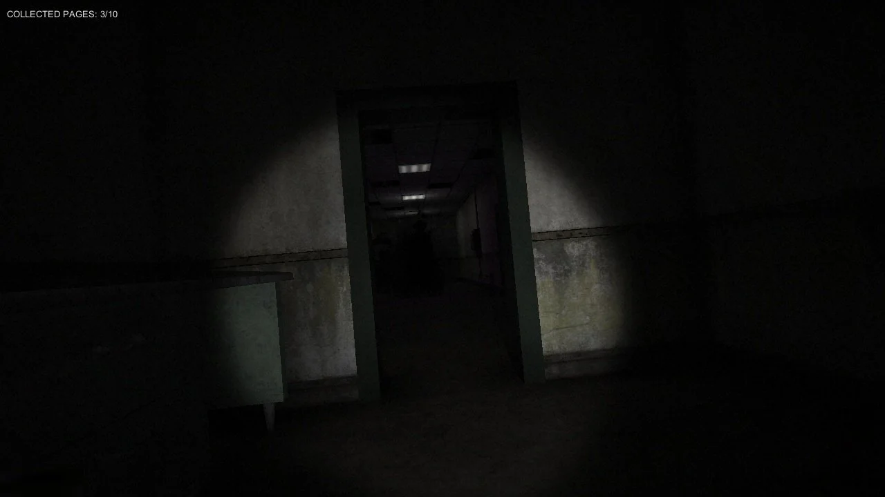 The Hat Man - кадр 4