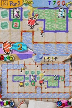 Candle Route — скриншот 3