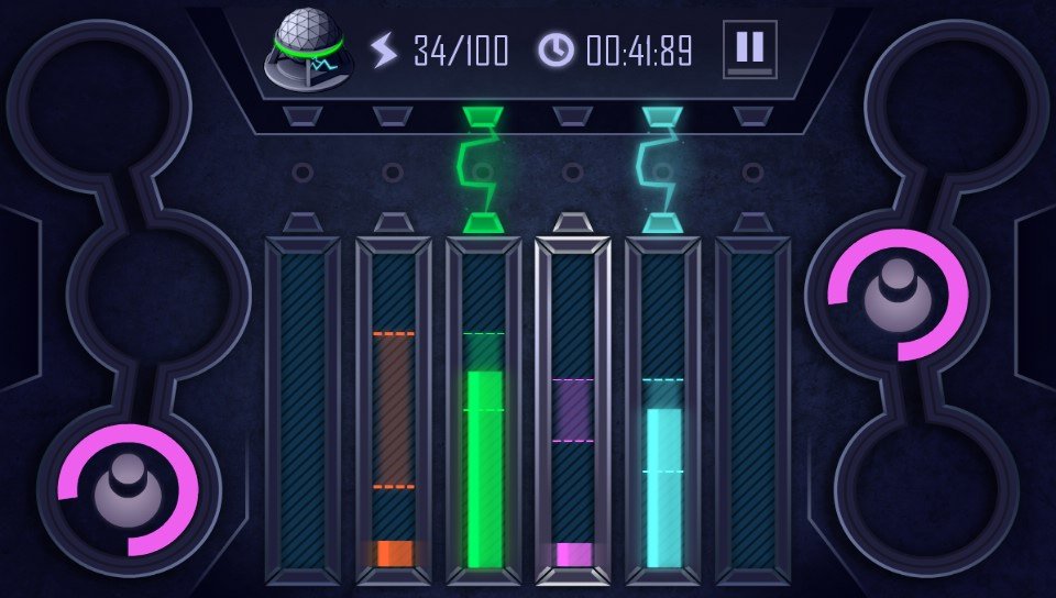 Fuel Tiracas — скриншот 5