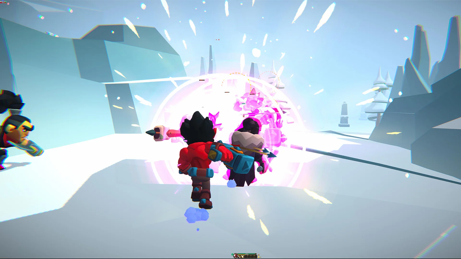 Braverz - кадр 4