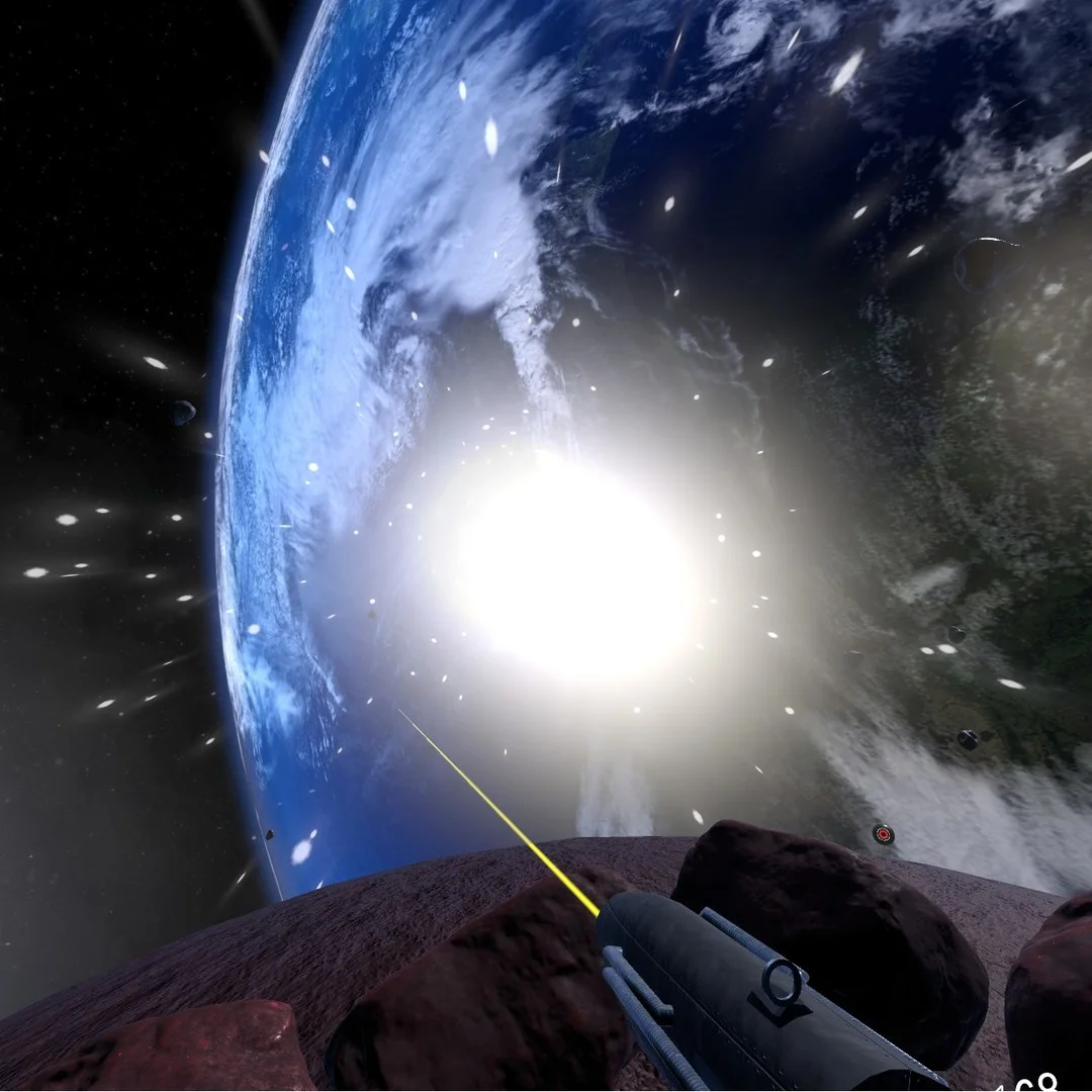 Re-bot VR - кадр 8