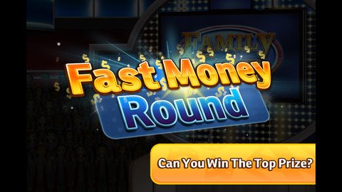 Family Feud and Friends — скриншот 3