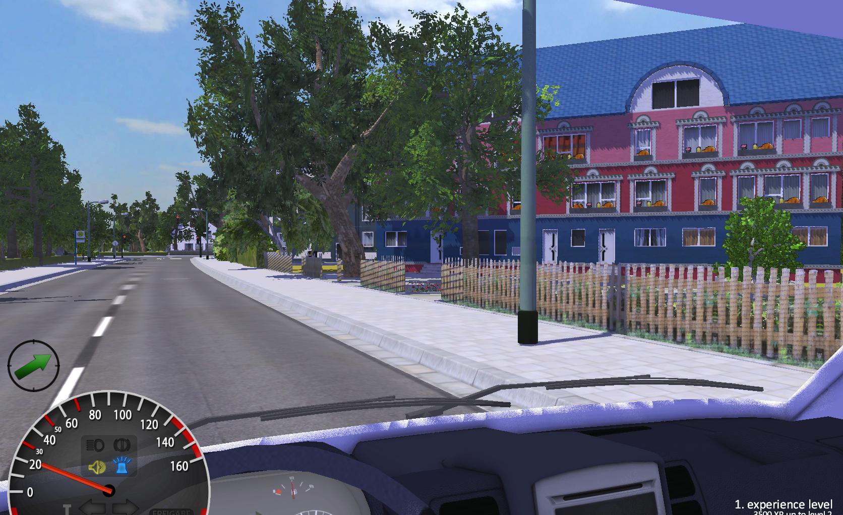 Emergency Ambulance Simulator — скриншот 7