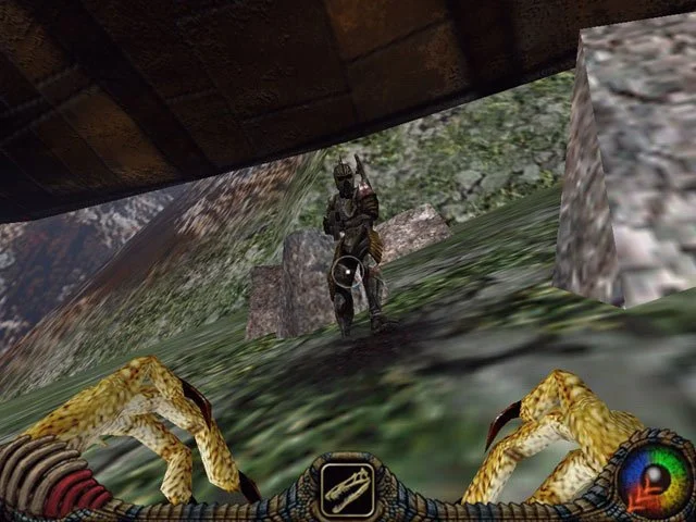 Carnivores: Cityscape - кадр 4