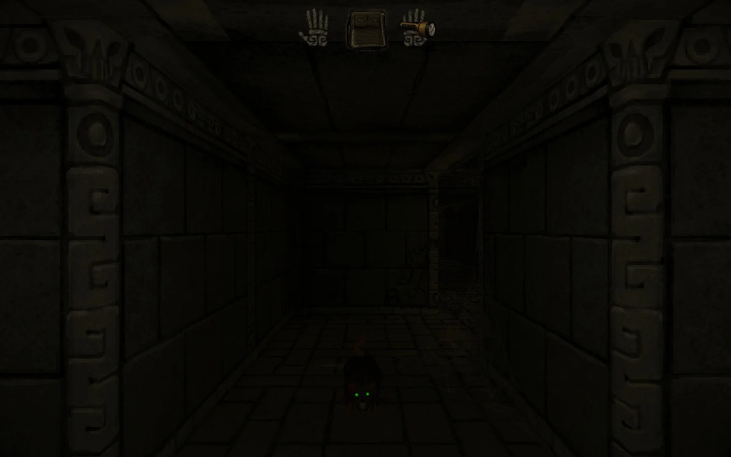 I Can't Escape: Darkness  - кадр 14