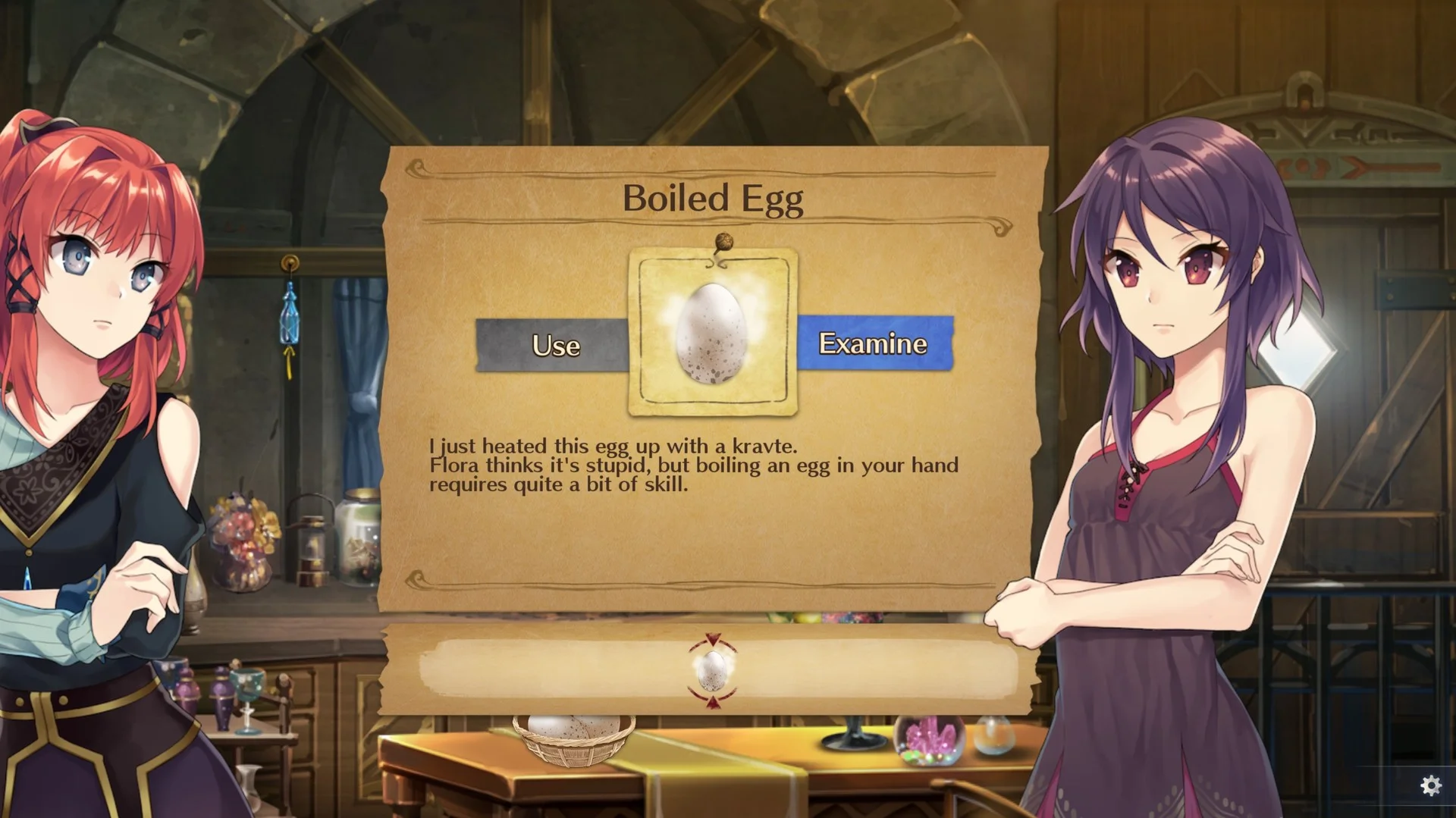 fault - SILENCE THE PEDANT - кадр 2