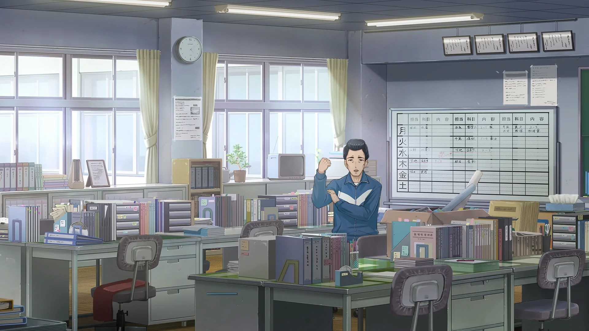 Famicom Detective Club: The Missing Heir & Famicom Detective Club: The Girl Who Stands Behind - кадр 13