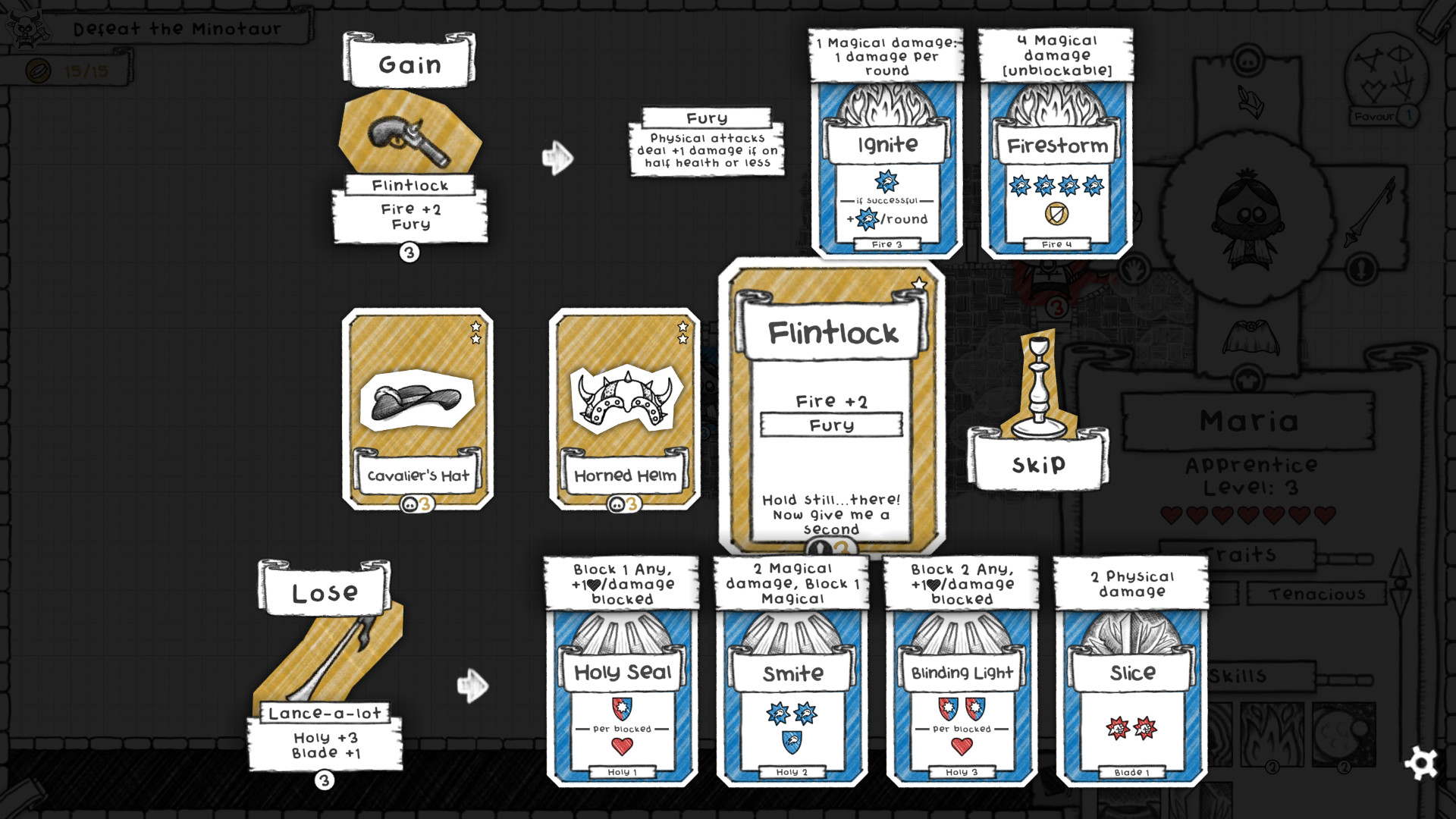 Guild of Dungeoneering Ultimate Edition — скриншот 3