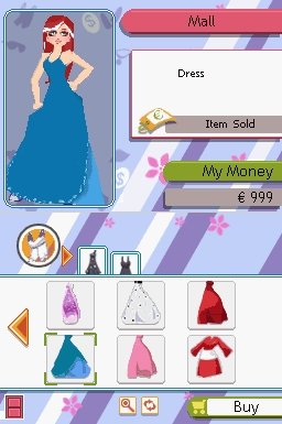 Dreamer Series: Top Model — скриншот 5