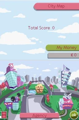 Dreamer Series: Top Model - кадр 11