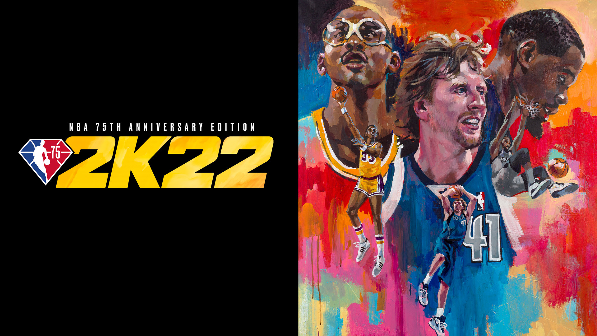 NBA 2K22 — скриншот 3