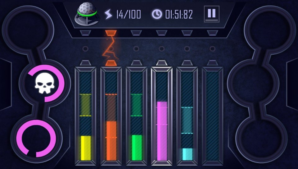 Fuel Tiracas — скриншот 2