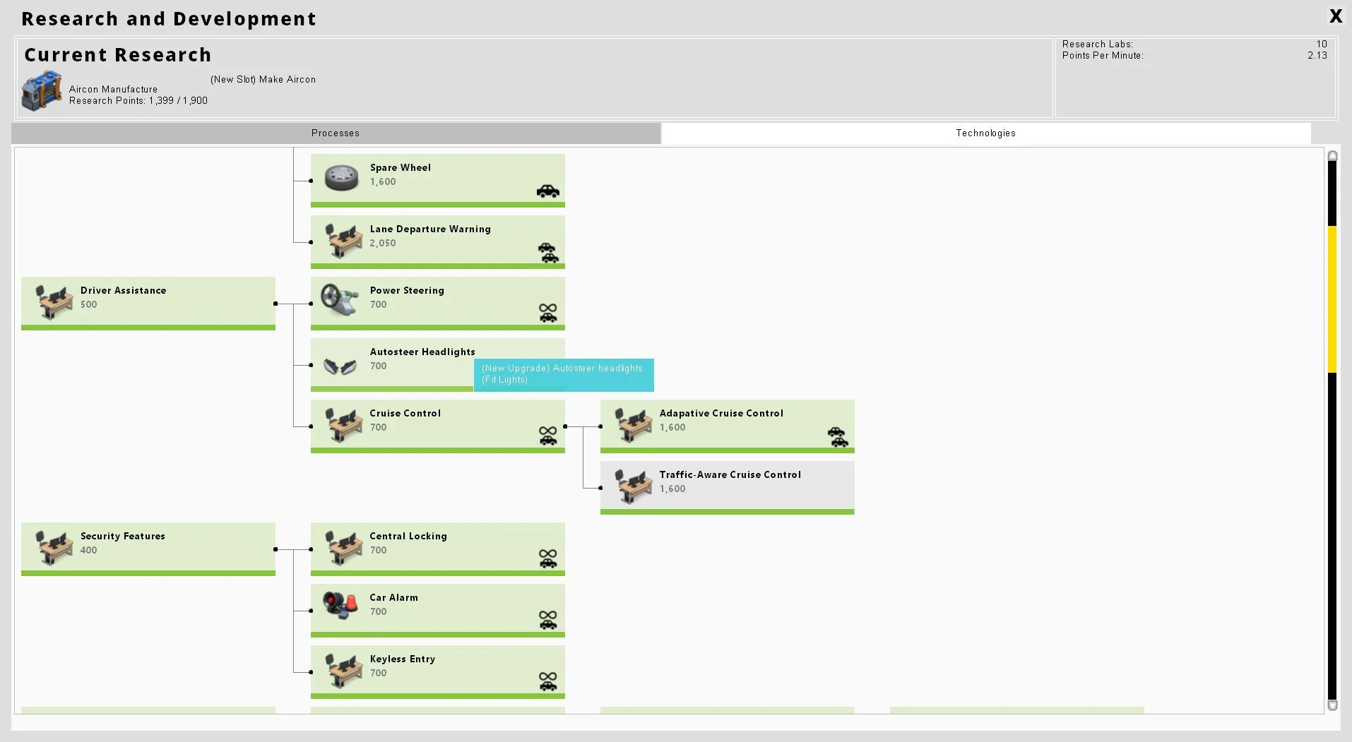 Production Line - кадр 5