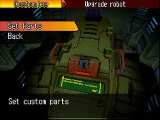 Solatorobo: Red the Hunter - кадр 8