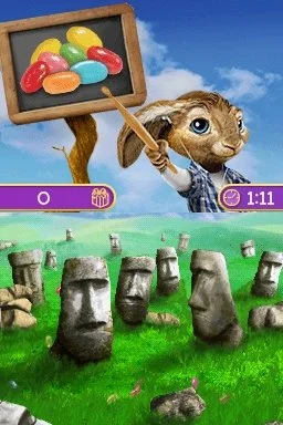 HOP: The Movie Game - кадр 6