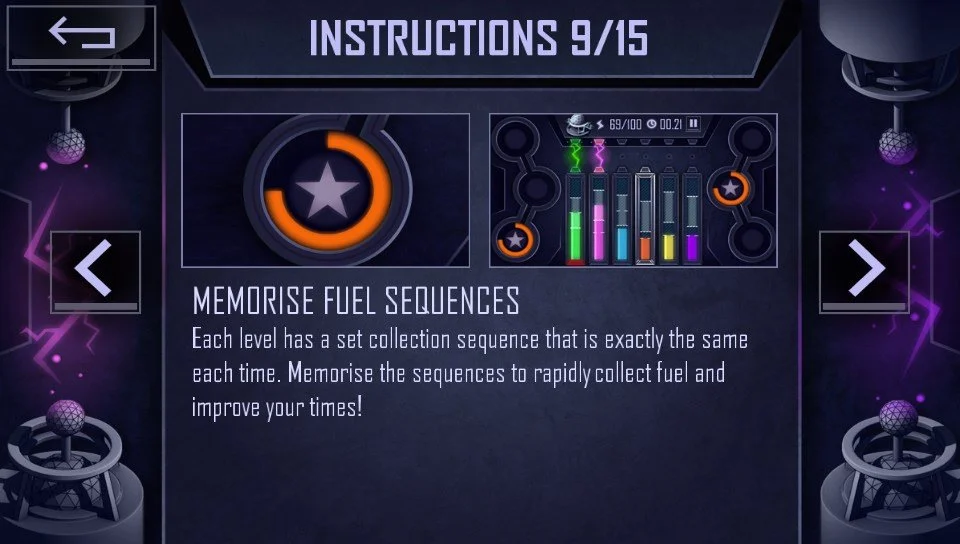 Fuel Tiracas - кадр 9