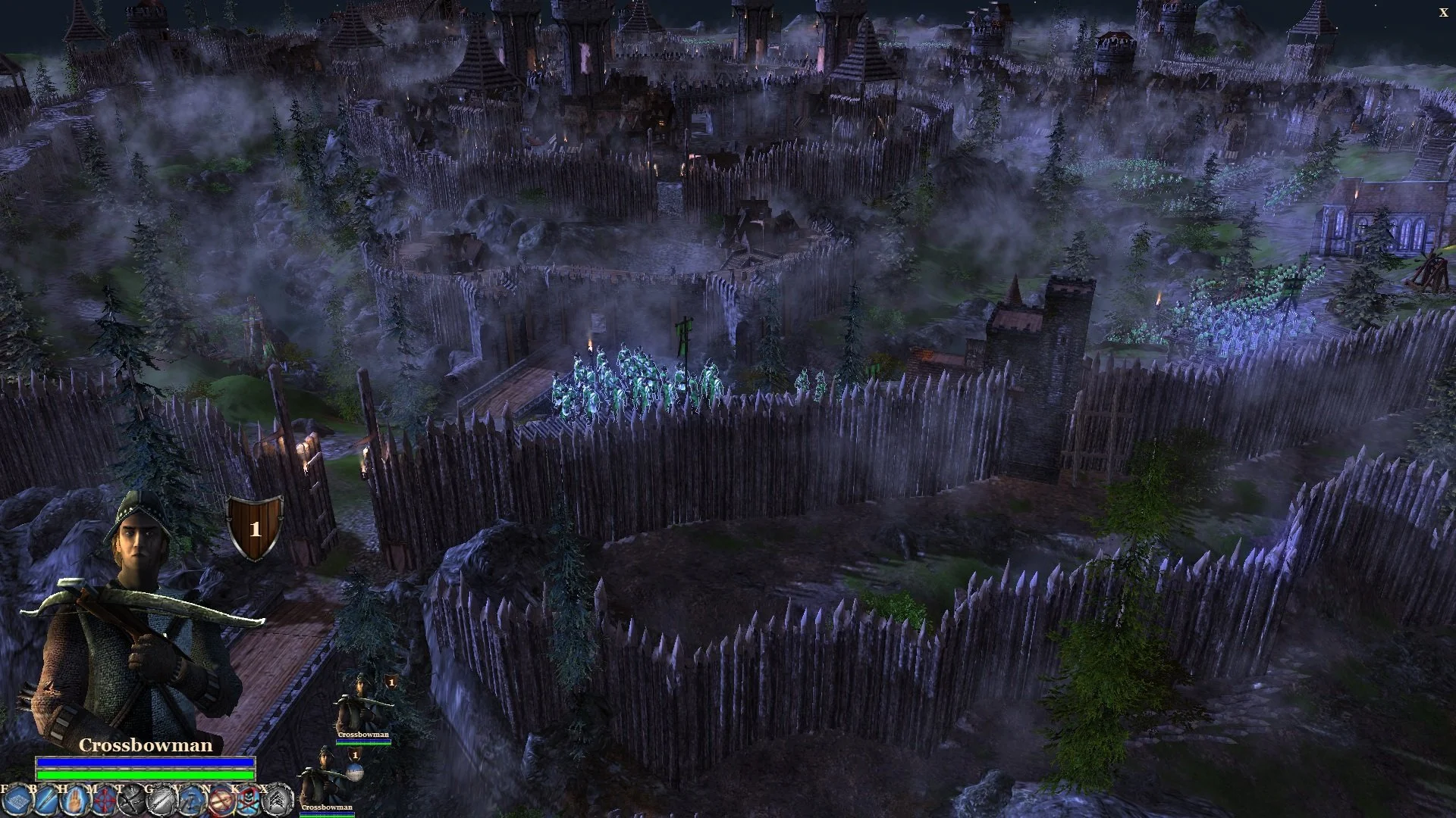 Medieval Kingdom Wars - кадр 11