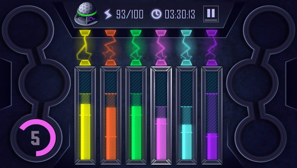 Fuel Tiracas — скриншот 7