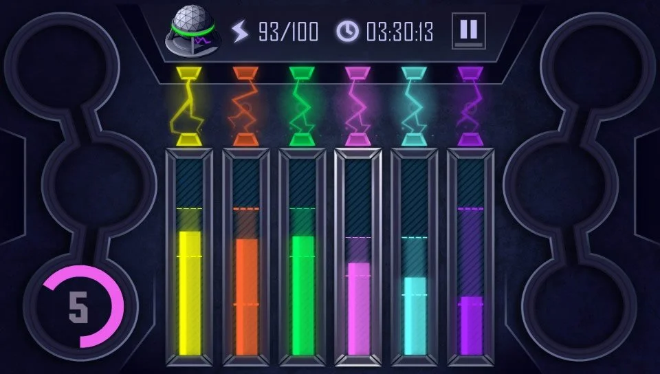 Fuel Tiracas - кадр 7