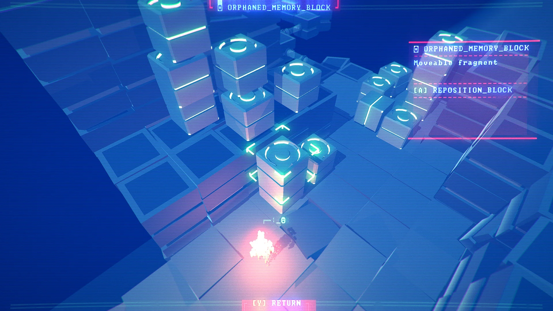 Recompile - кадр 7